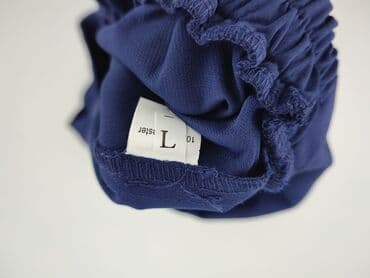 leggings in primark: Spodnie materiałowe damskie, L — 4