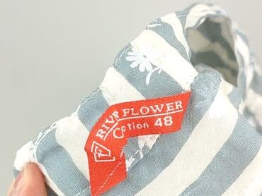 Жінкам: Жіноча блуза, 4XL на lalafo.pl — 5 Жінкам: Жіноча блуза, 4XL — 5