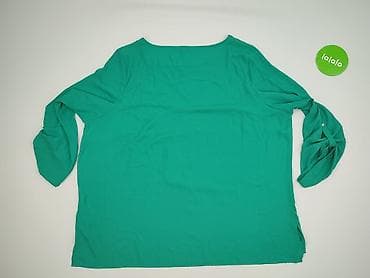 klapka do pieca: Marks & Spencer, Bluzka damska, rozmiar 5XL — 3