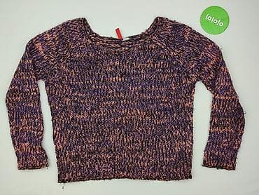 spiderman hm: H&M Divided, Sweter damski, rozmiar XS — 2