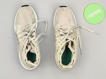mesh: Adidas, Sneakersy dla mężczyzn, rozmiar 44 — 2