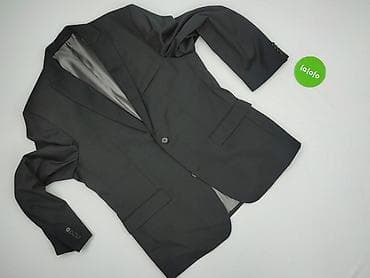 sweter givenchy: Marynarka dla mężczyzn, rozmiar M — 2