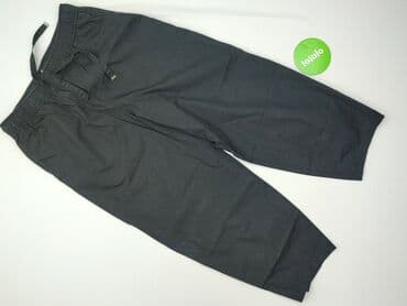 klapki na ostrogi piętowe allegro: Zara, Spodnie 3/4 dla mężczyzn, rozmiar M — 2