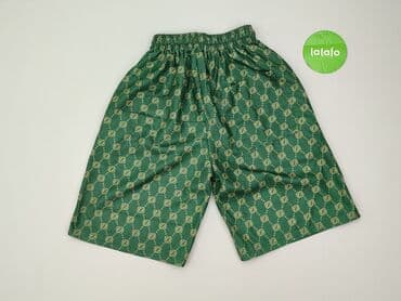 krótkie spodenki męskie 4f: Szorty dla mężczyzn, rozmiar S — 3