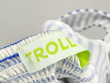 sukienki do 100 zł na wesele: Troll, Sukienka damska, rozmiar S — 4