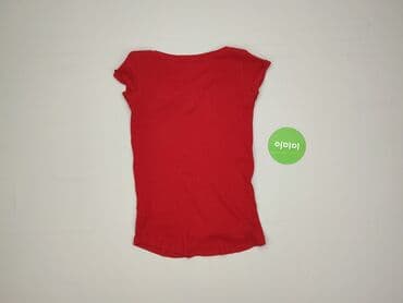 koszulka barcelony zalando: Sinsay, T-shirt damski, rozmiar M — 3
