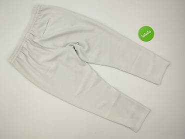 leginsy moraj: H&M, Spodnie damskie, rozmiar XL — 3