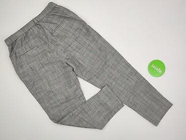 emel eobuwie: H&M, Spodnie materiałowe damskie, rozmiar M — 3