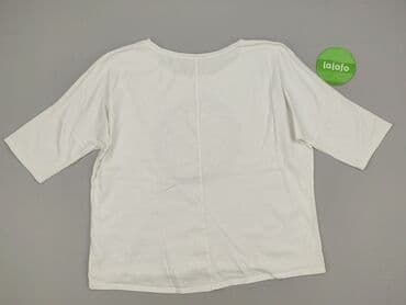 bytom biala koszula: Orsay, Жіноча блуза, розмір XL — 3