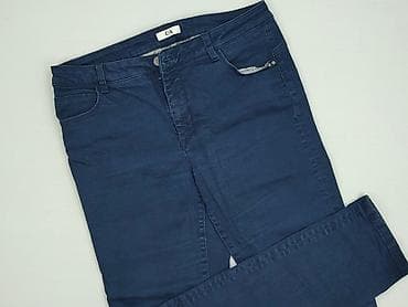 got: C&A, Jeansy damskie, rozmiar XL — 1