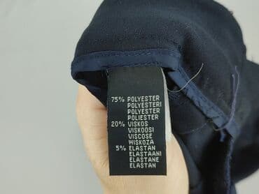 legginsy push up gatta: KappAhl, Spodnie materiałowe damskie, XL — 5