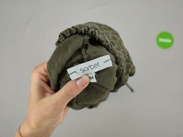 bluzka z dobermanem: Women's blouse, size M — 6