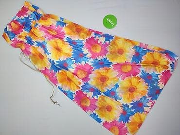 bialy kaftan: Sukienka damska, rozmiar S — 2