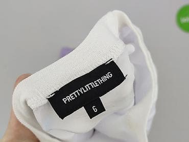 parte: PrettyLittleThing, Sukienka damska, rozmiar XS — 4