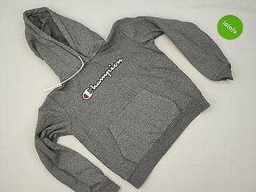 bluzki champion: Champion, Bluza z kapturem damska, rozmiar S — 2