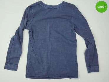 koszulka z długim rękawem guess: Esprit, Bluzka damska, M — 3