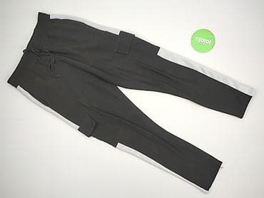 stradivarius joggery: Spodnie dresowe damskie, rozmiar S — 2