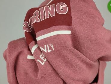 reserved bluza z psem: PULL&BEAR, Bluza damska
, rozmiar L — 5