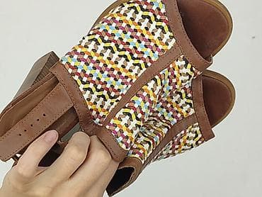keen 36: Sandały damskie, rozmiar 36 — 7