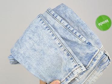 naruto: Bershka, Jeansy damskie, rozmiar XS — 6