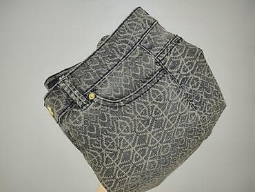 the: H&M, Spodnie materiałowe damskie, rozmiar S — 6