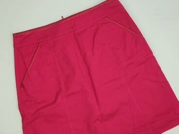 czerwone spódnice reserved: Orsay, Spódnica damska, M — 1