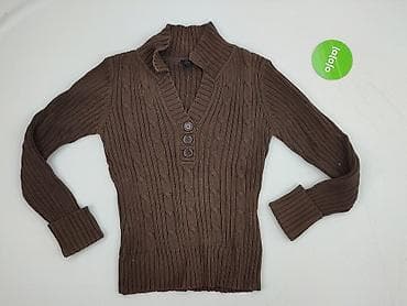 sweter od stradivarius: Tchibo, Sweter damski, rozmiar M — 2