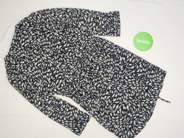 mohito top z piórami: H&M, Sukienka damska, S — 3