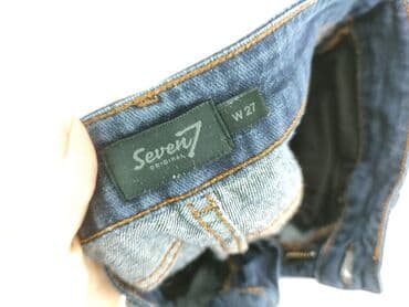 джинси жіночі сінсей: 7Arrows, Jeans for women, size S (EU 36) — 4