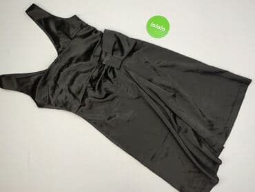 sukienka z eko skóry orsay: Orsay, Sukienka damska, rozmiar L — 3