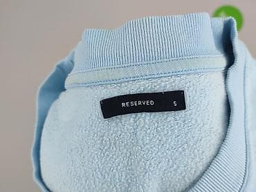 nike pro s: Women`s sweatshirt, size S — 5