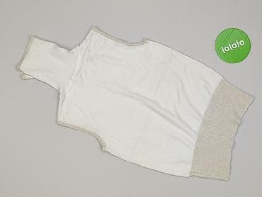 pluszowy sweter: Sweter damski, rozmiar S — 3