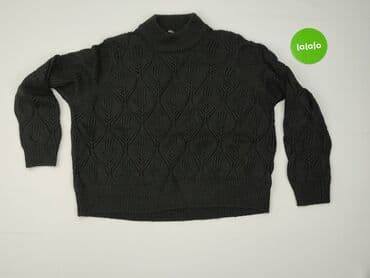 shein kurtka zimowa: Esmara, Women`s sweater, XL — 2