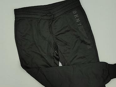 dkny performance: DKNY, Spodnie dresowe damskie, rozmiar 2XS — 1