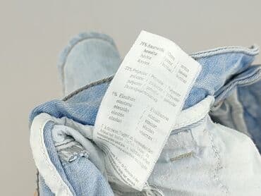 mustang spodenki damskie: Szorty damskie, rozmiar M — 5