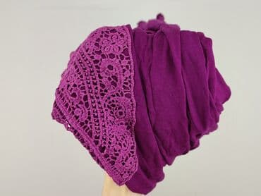 mango sukienka fioletowa: Bluzka damska, rozmiar M — 5