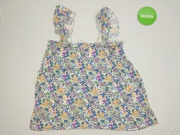 modbis sukienki dla puszystych: H&M, Women's blouse, size S (EU 36) — 3
