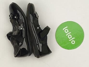 jaki krawat do zielonej sukienki: Baleriny 27, stan - Bardzo dobry — 3