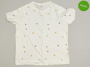 truskawki: Dunnes Stores, T-shirt damski, rozmiar M — 3