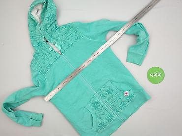 outerwear: Crivit Sports, Bluza z kapturem damska, rozmiar M — 4