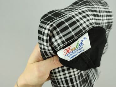 mohito marynarka w kratę: Bluzka damska, S — 4