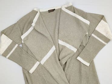 sweter mango: Cardigan, Kardigan damski, rozmiar M — 1