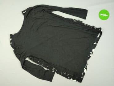 Women's Clothing: Amisu, Women's blouse, size 3XL (EU 46) — 3