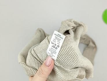 sweter nazutka: George, Kardigan damski, rozmiar S — 5