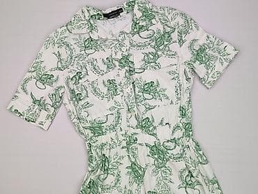 monkeys shirt: Sukienka damska, rozmiar 2XS — 1
