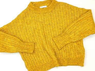 PULL&BEAR, Sweter damski, rozmiar S