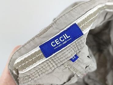 Women: Cecil, 3/4 Trousers for women, size L — 4