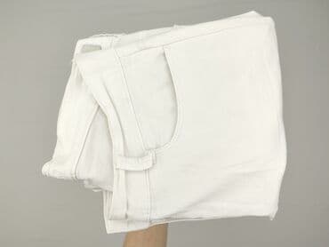 dżinsy białe: Jeans for women, size S — 6
