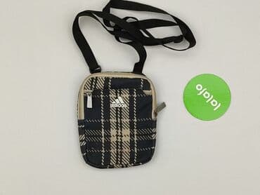 torebka biala: Torba materiałowa, Adidas, stan - Bardzo dobry — 2