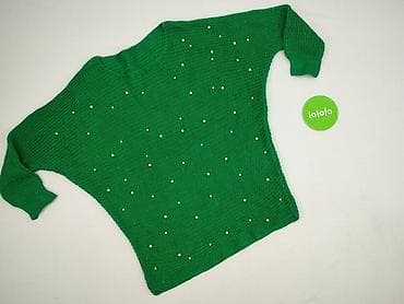 sweter big star: Sweter damski, rozmiar One size — 2